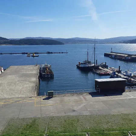 As Brisas Do Freixo Otel