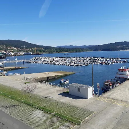 As Brisas Do Freixo Otel O Freixo