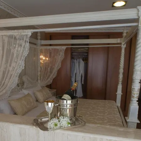 As Brisas Do Freixo Otel 2*