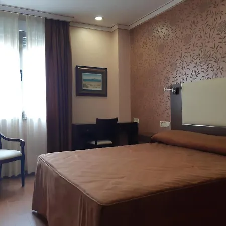 As Brisas Do Freixo 2* Serra De Outes