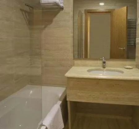 Otel As Brisas Do Freixo O Freixo