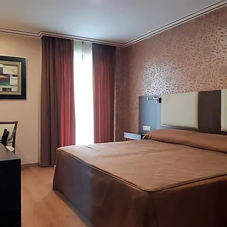 Ξενοδοχείο As Brisas Do Freixo 2*