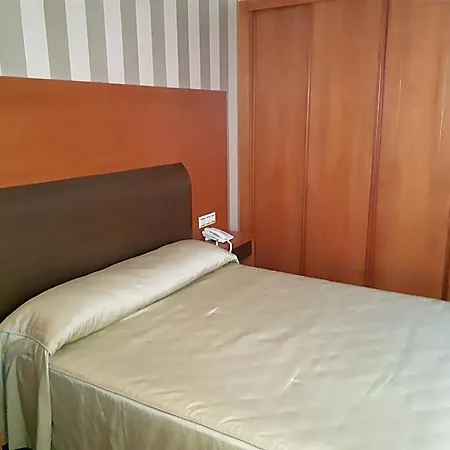 Ξενοδοχείο As Brisas Do Freixo 2*