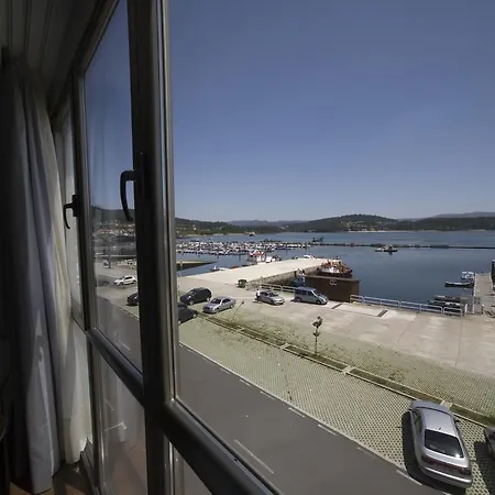 As Brisas Do Freixo Otel