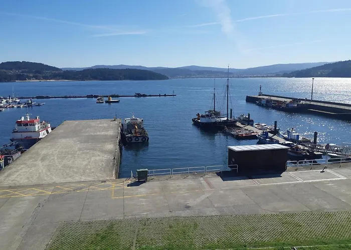 As Brisas Do Freixo Hotel