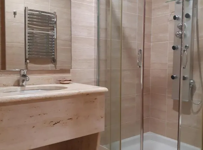 As Brisas Do Freixo 2* Serra De Outes