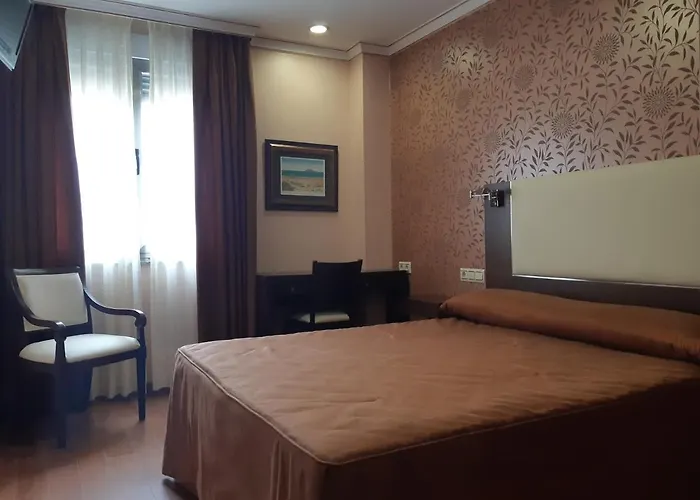 As Brisas Do Freixo 2* Serra De Outes