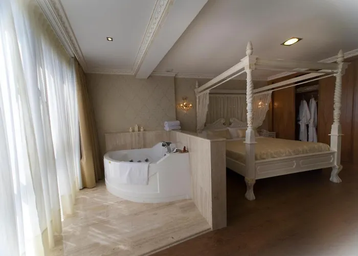 As Brisas Do Freixo 2* Serra De Outes