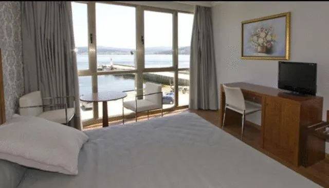 As Brisas Do Freixo Serra De Outes